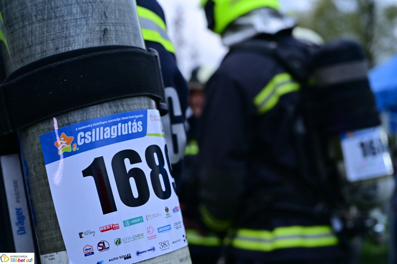 Csillagfutás a Bujtosi Városligetben - 2025