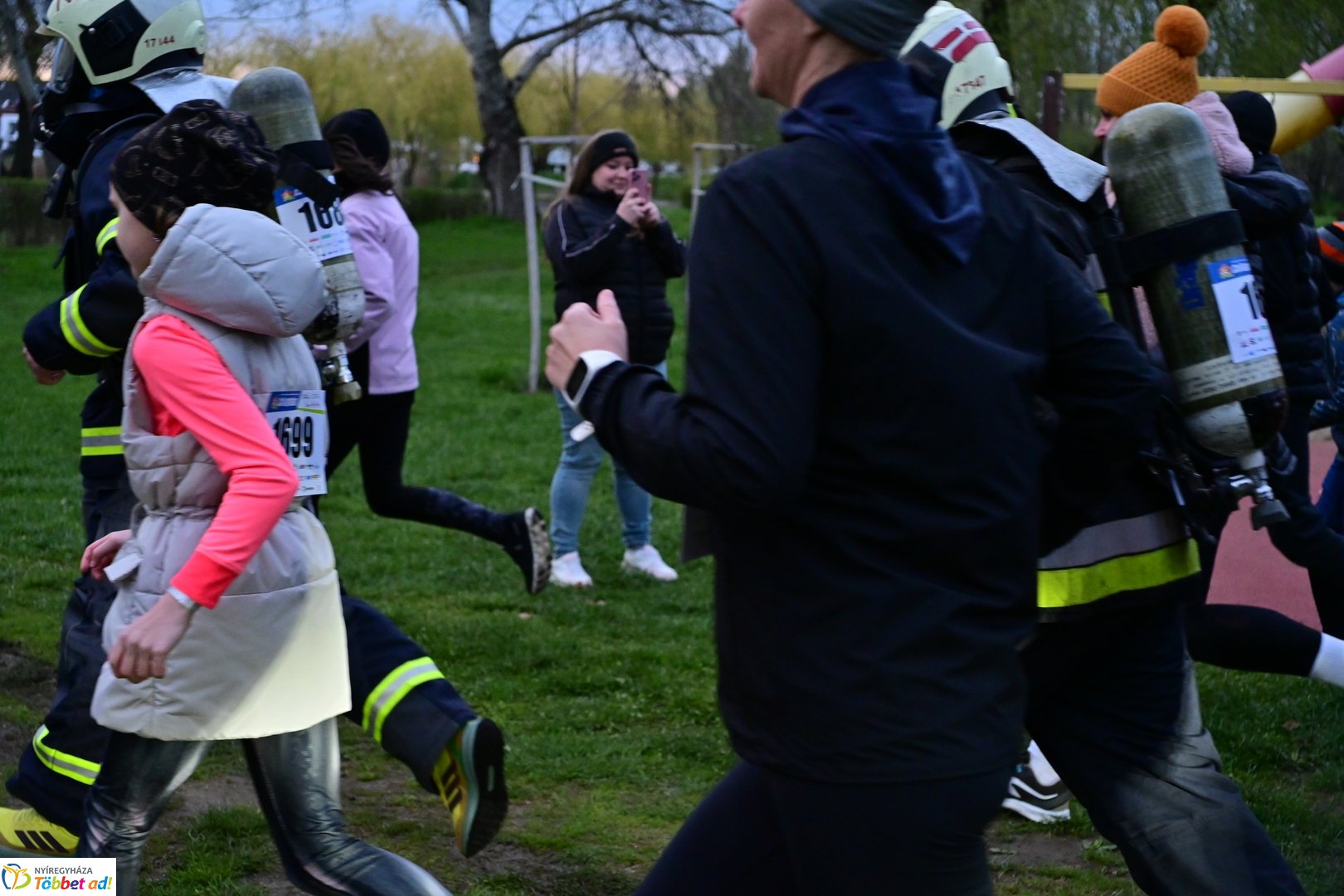 Csillagfutás a Bujtosi Városligetben - 2025