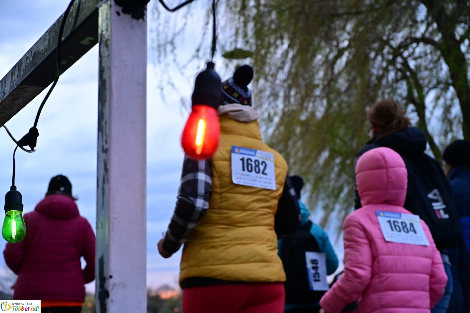 Csillagfutás a Bujtosi Városligetben - 2025