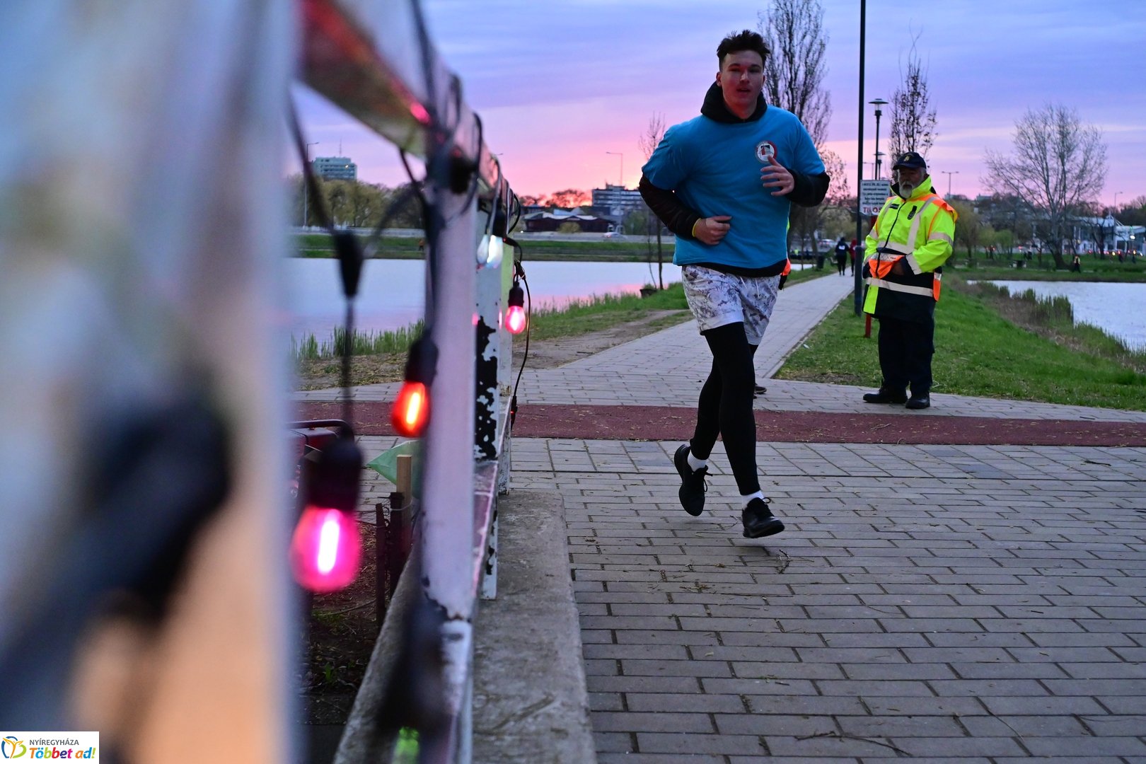 Csillagfutás a Bujtosi Városligetben - 2025