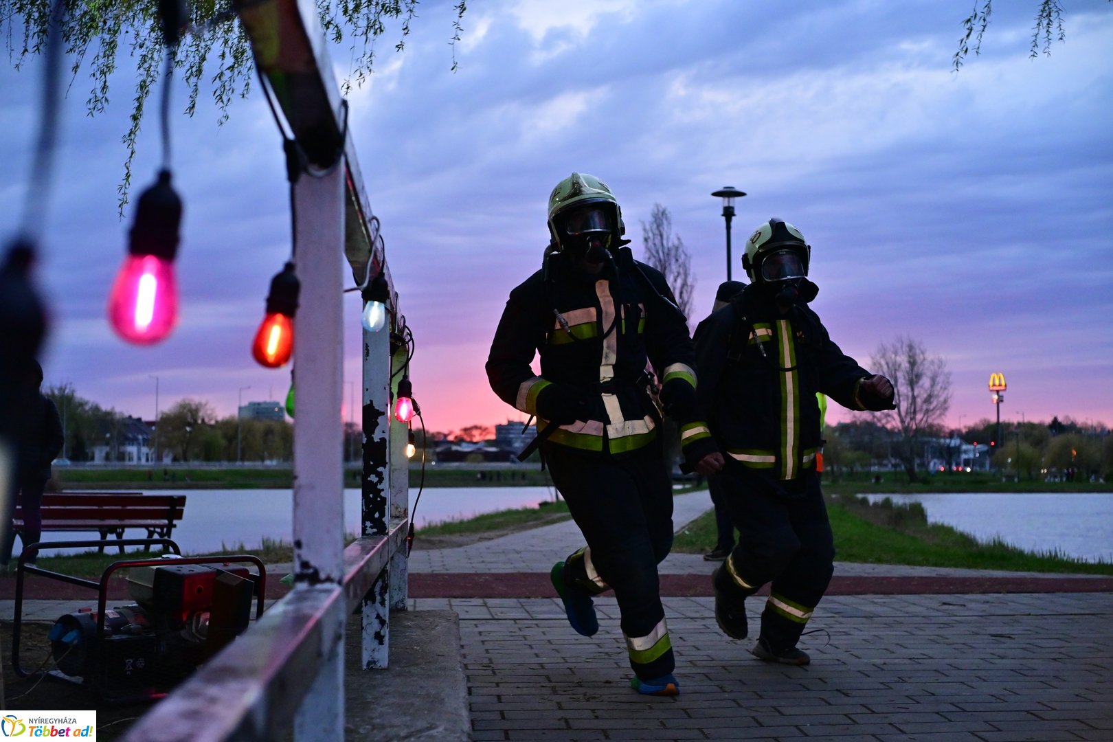 Csillagfutás a Bujtosi Városligetben - 2025