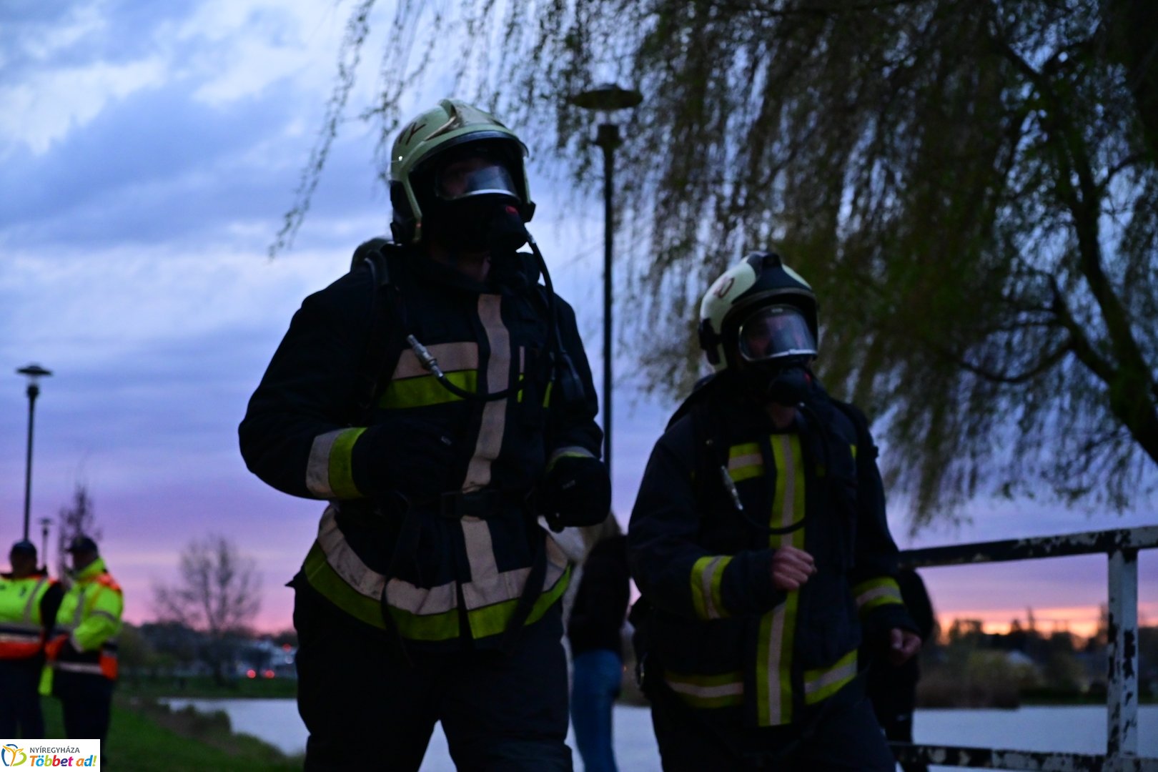 Csillagfutás a Bujtosi Városligetben - 2025