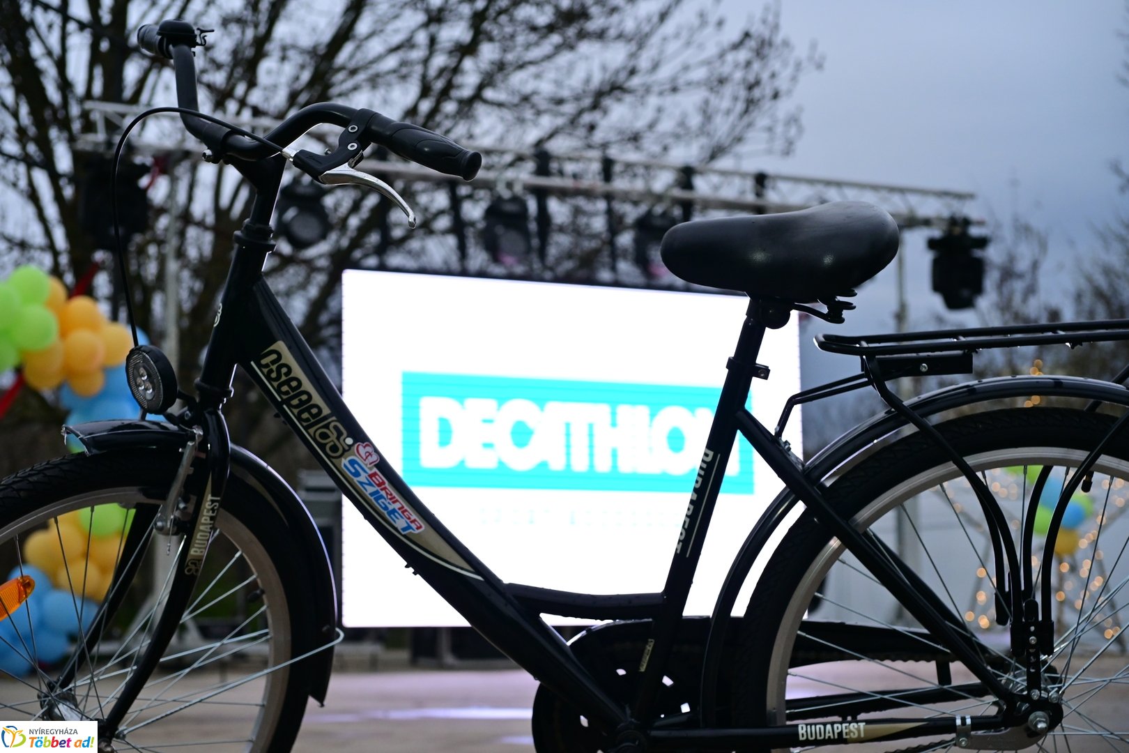 Csillagfutás a Bujtosi Városligetben - 2025