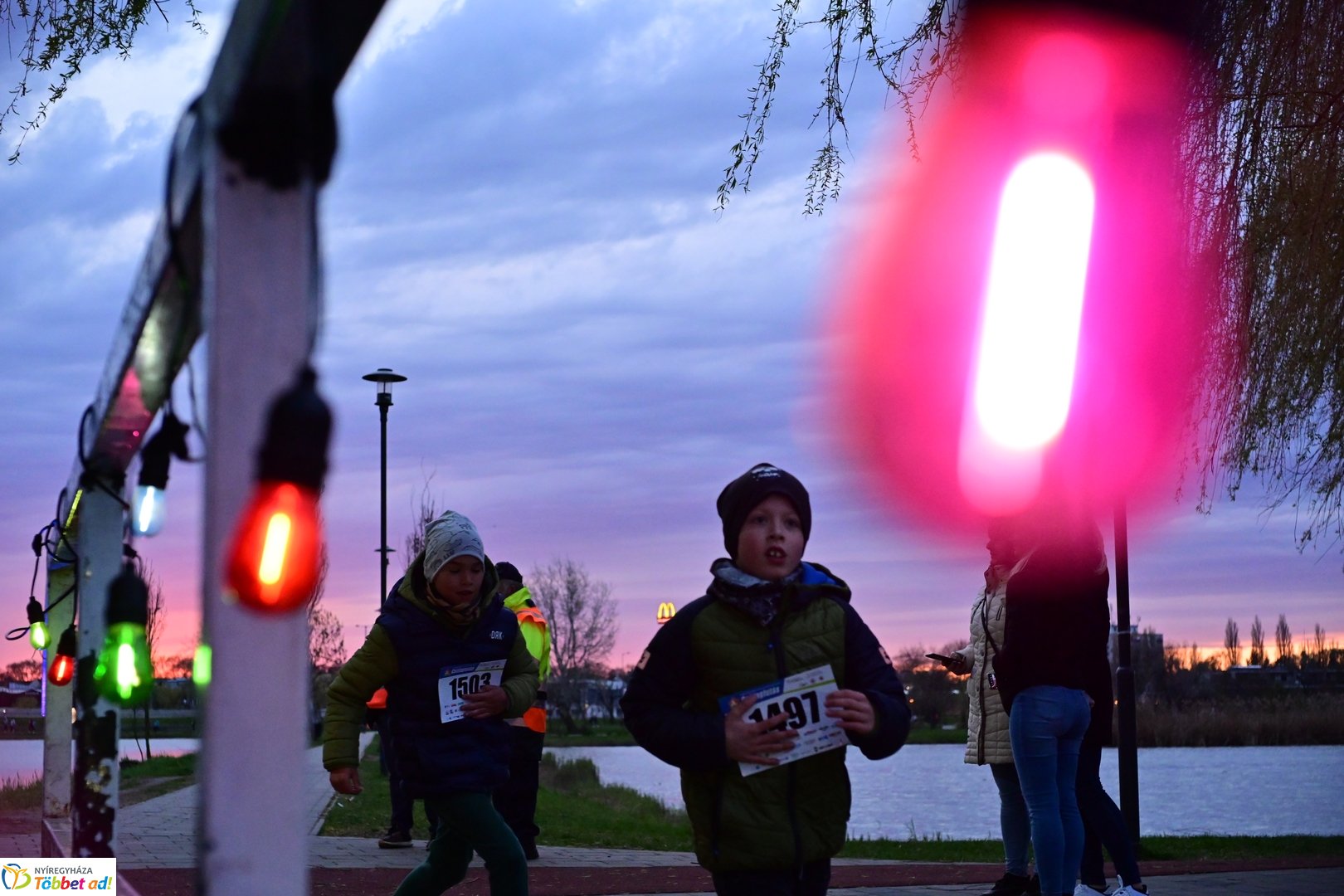 Csillagfutás a Bujtosi Városligetben - 2025