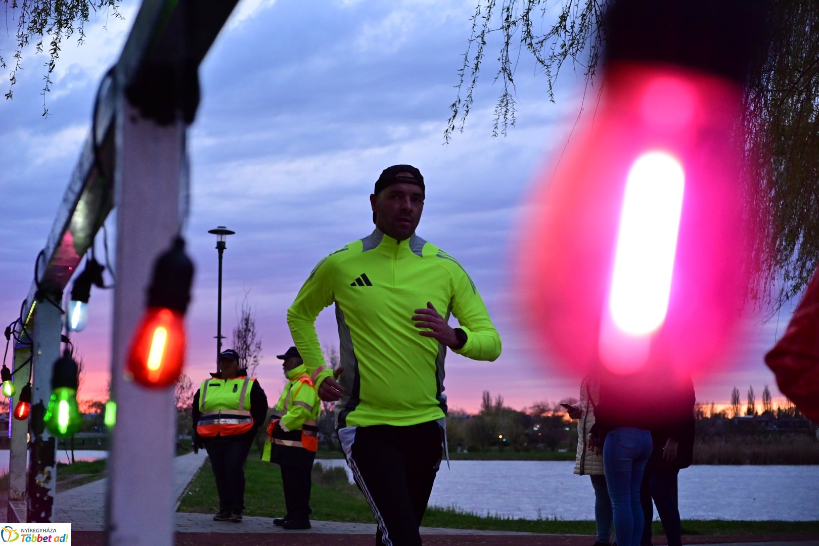Csillagfutás a Bujtosi Városligetben - 2025