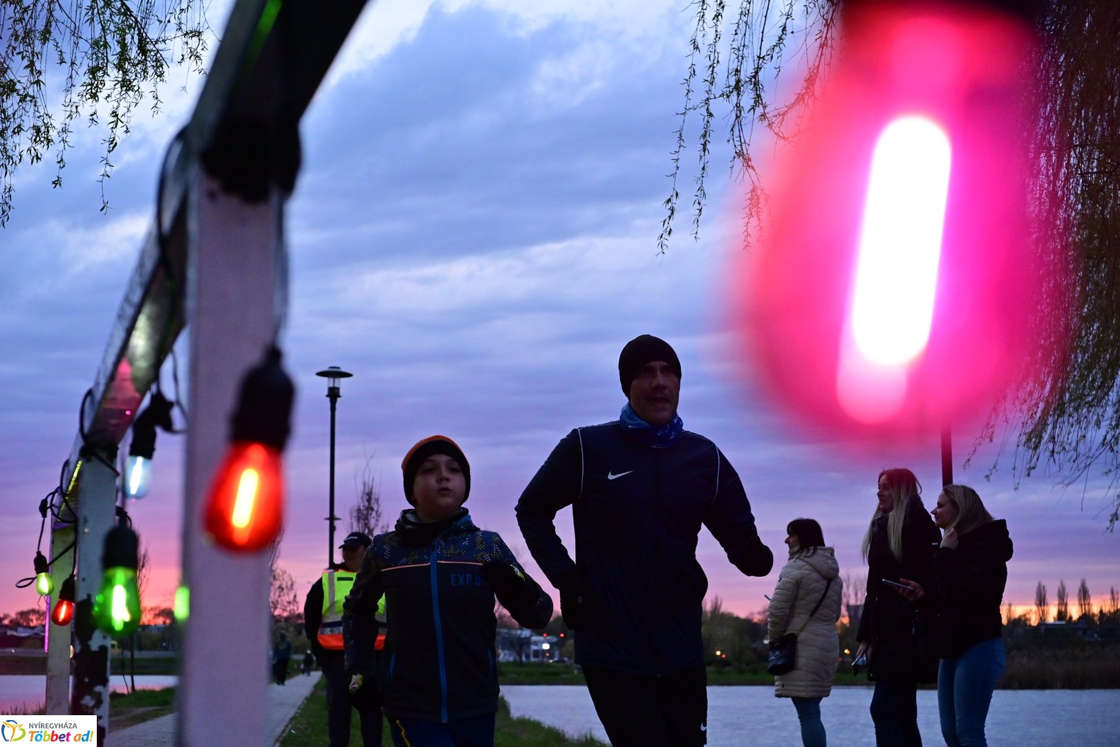 Csillagfutás a Bujtosi Városligetben - 2025