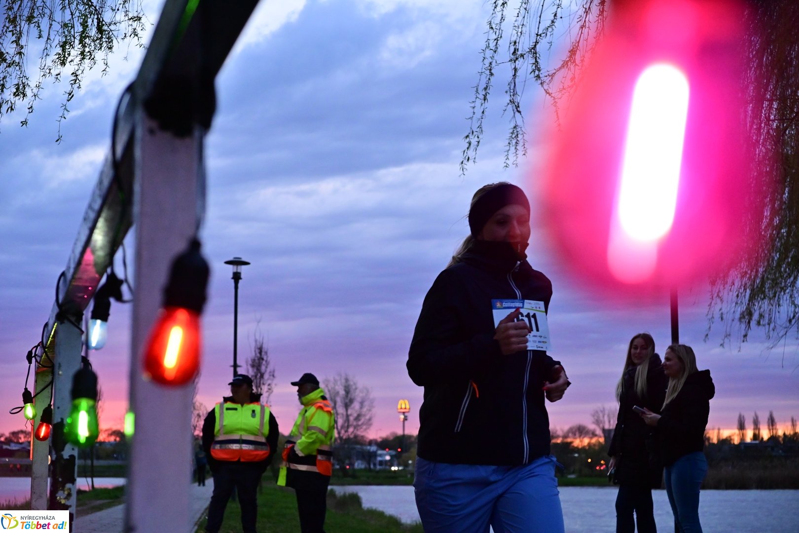 Csillagfutás a Bujtosi Városligetben - 2025