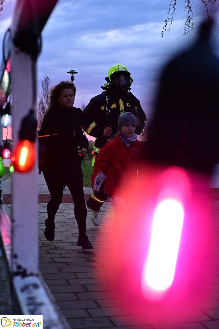 Csillagfutás a Bujtosi Városligetben - 2025