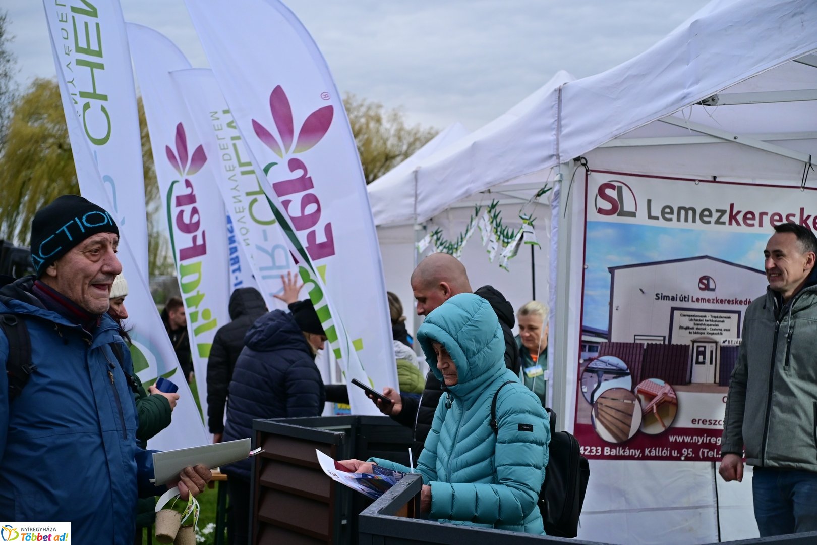 Csillagfutás a Bujtosi Városligetben - 2025