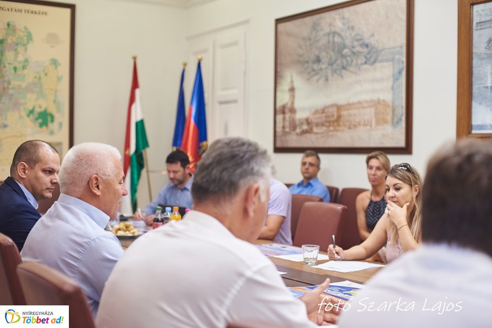 Csillagfutás beharangozó