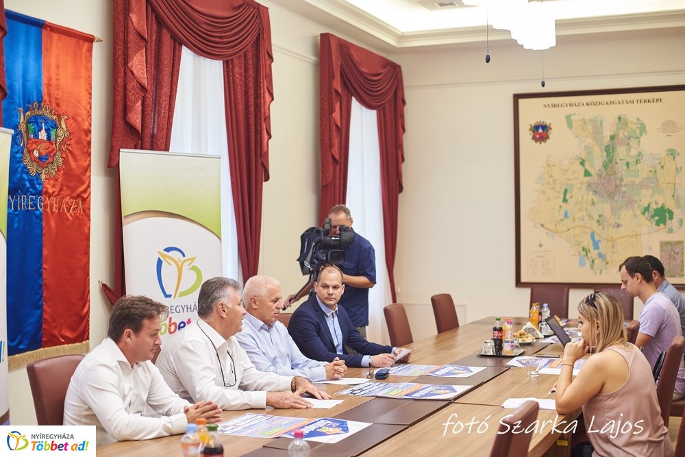 Csillagfutás beharangozó