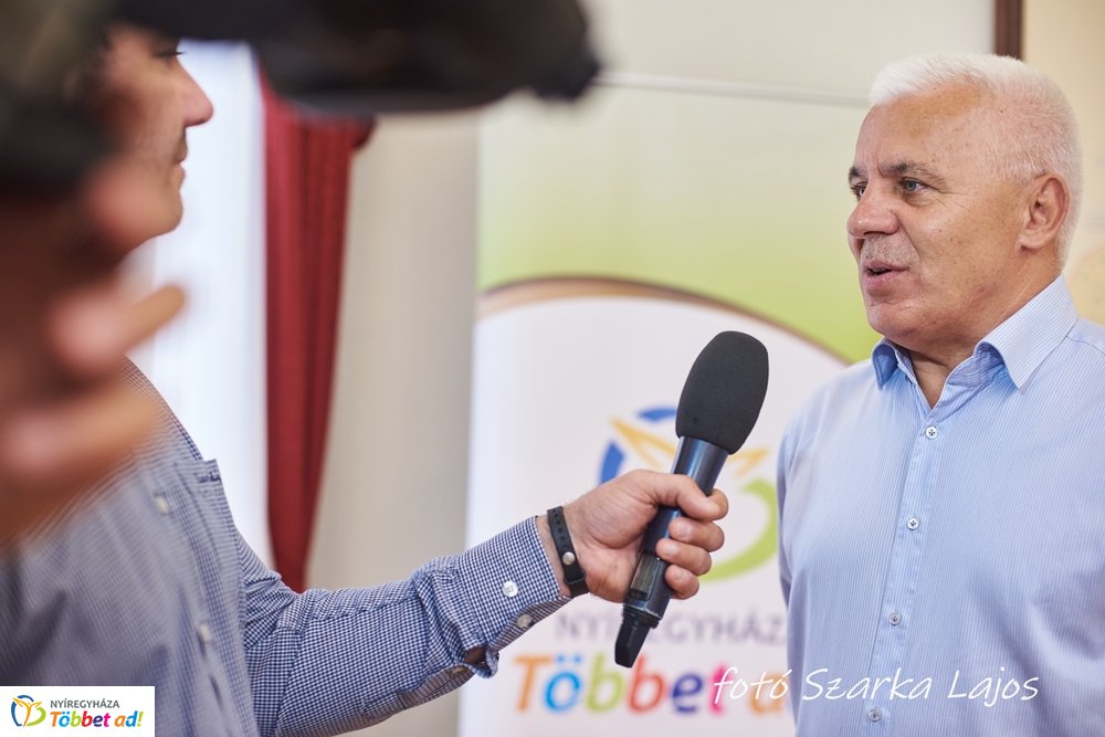 Csillagfutás beharangozó