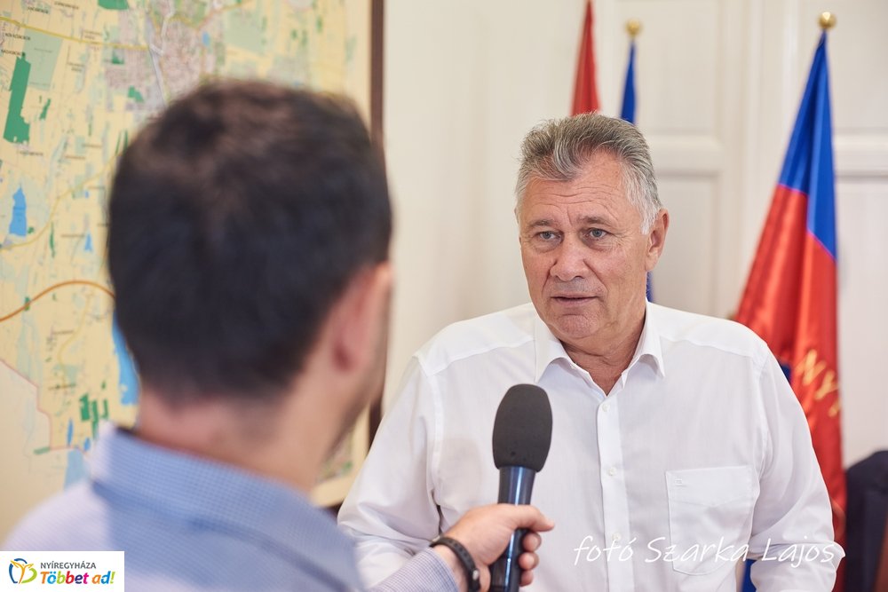 Csillagfutás beharangozó