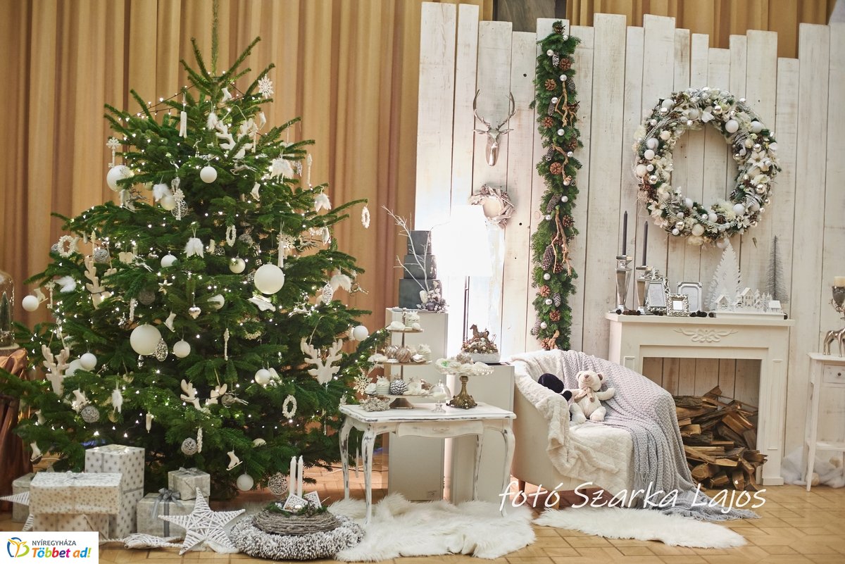 Csillagporos Karácsonyunk - 2019