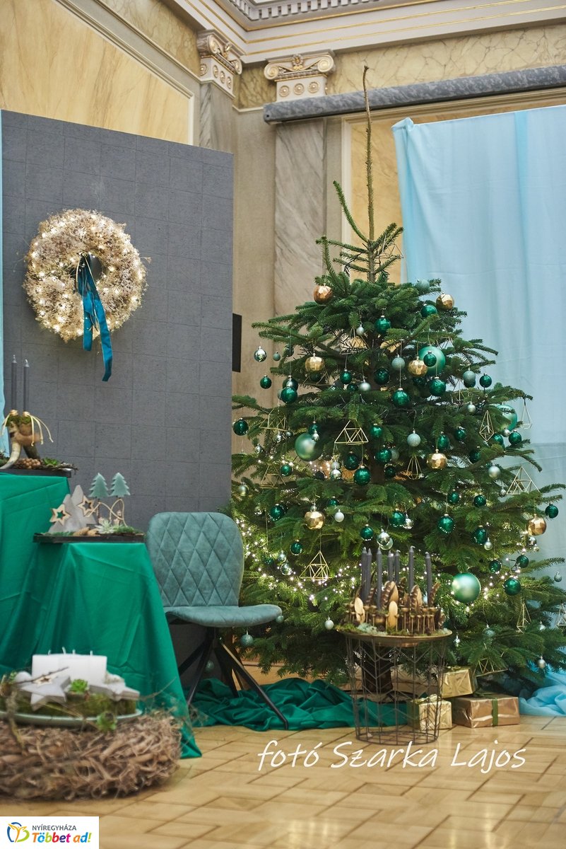 Csillagporos Karácsonyunk - 2019