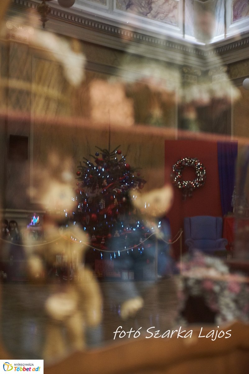 Csillagporos Karácsonyunk - 2019