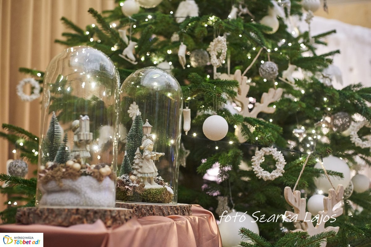 Csillagporos Karácsonyunk - 2019