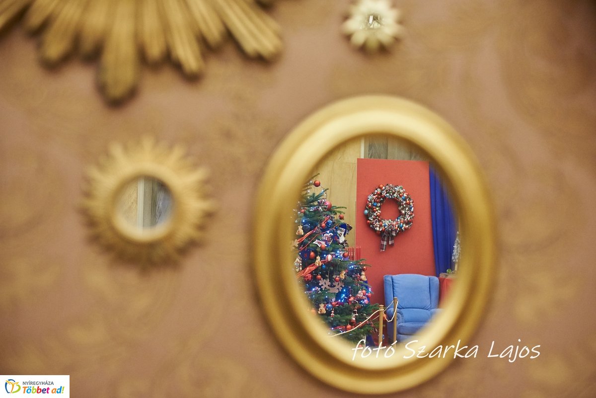 Csillagporos Karácsonyunk - 2019