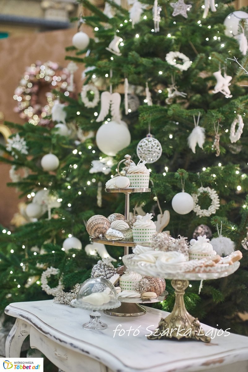 Csillagporos Karácsonyunk - 2019