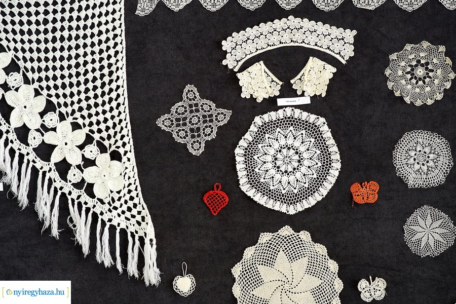 Csipke kiállítás 20201027