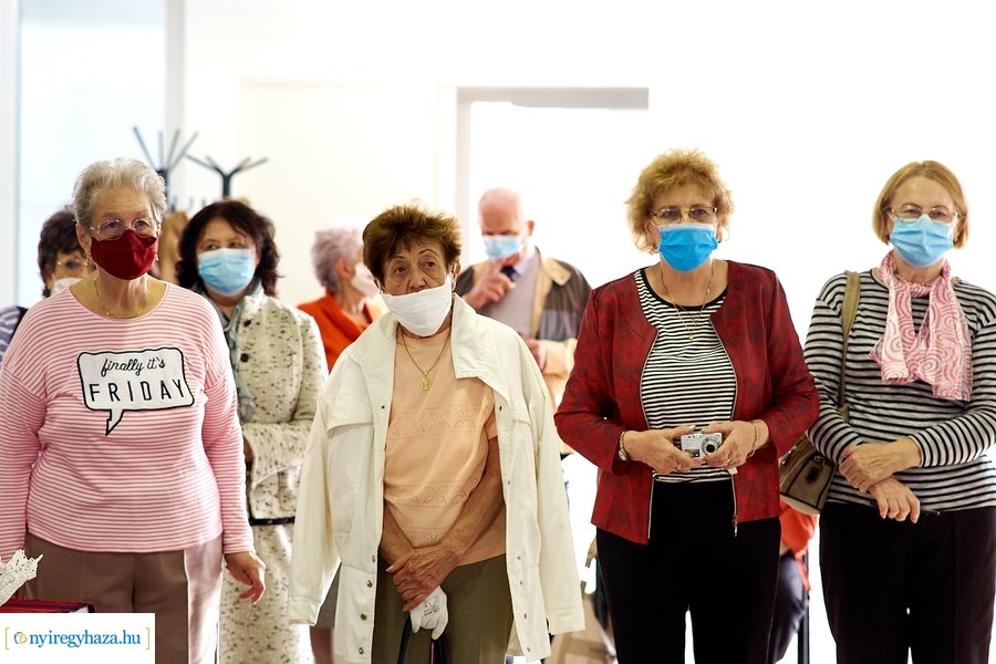 Csipke kiállítás 20201027