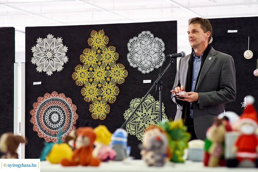 Csipke kiállítás 20201027