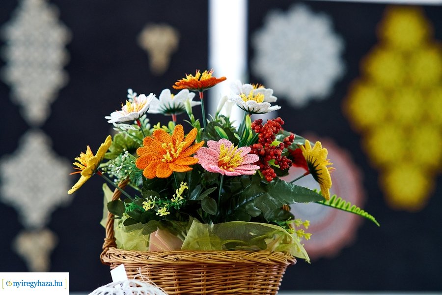 Csipke kiállítás 20201027