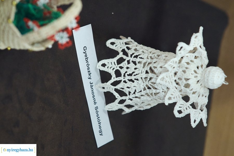 Csipke kiállítás 20201027
