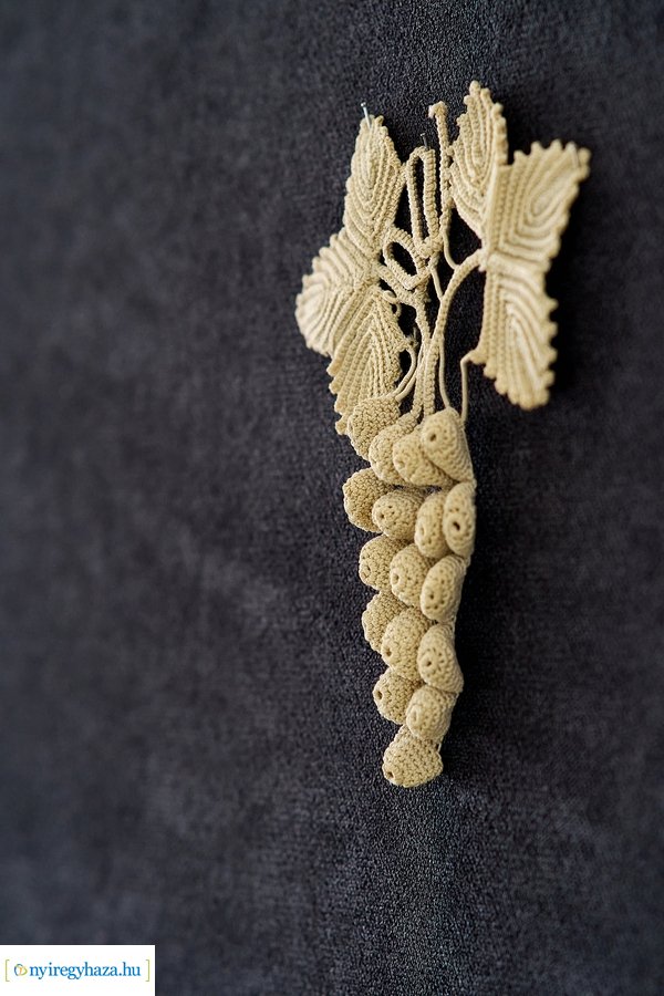 Csipke kiállítás 20201027