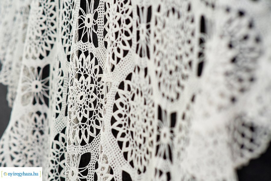 Csipke kiállítás 20201027