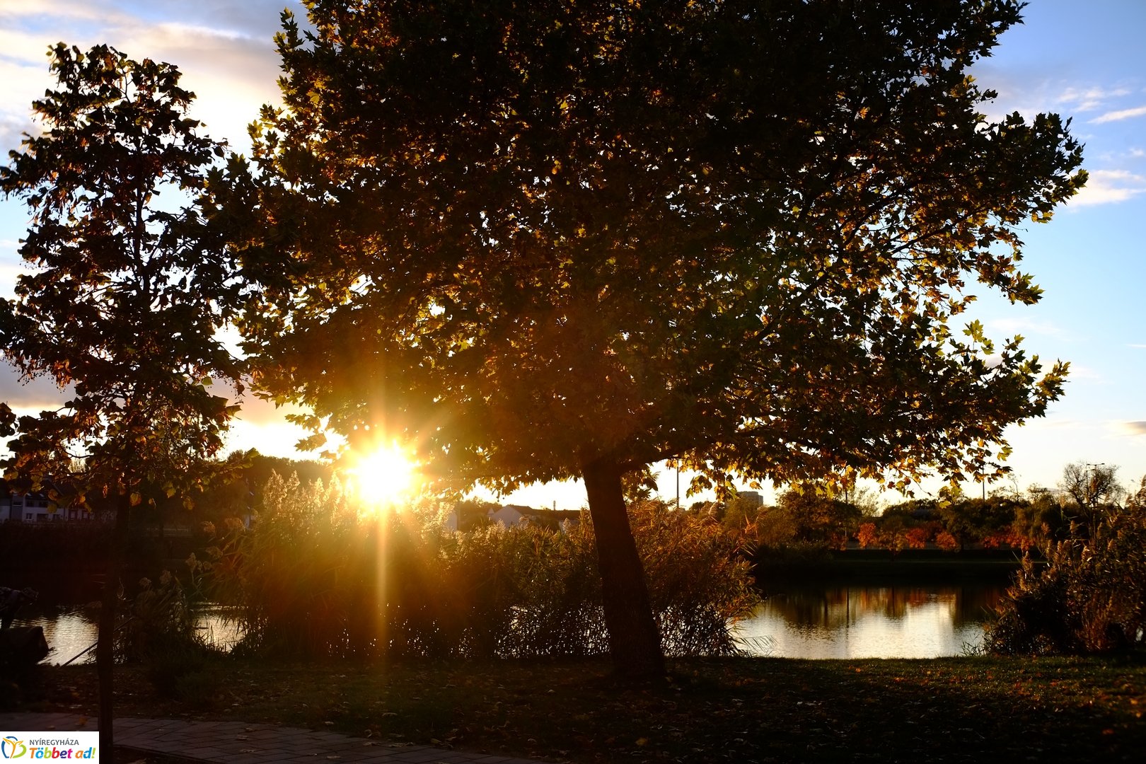Csodálatos őszi fények a Bujtoson 2025 októberében