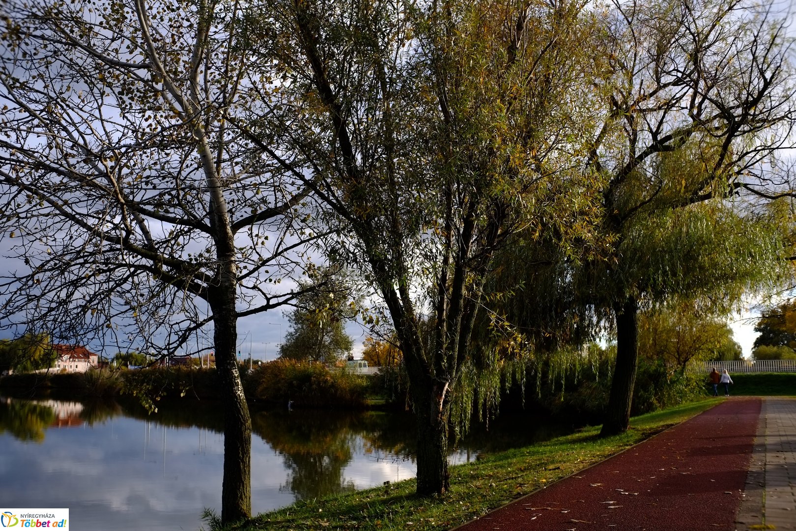 Csodálatos őszi fények a Bujtoson 2025 októberében