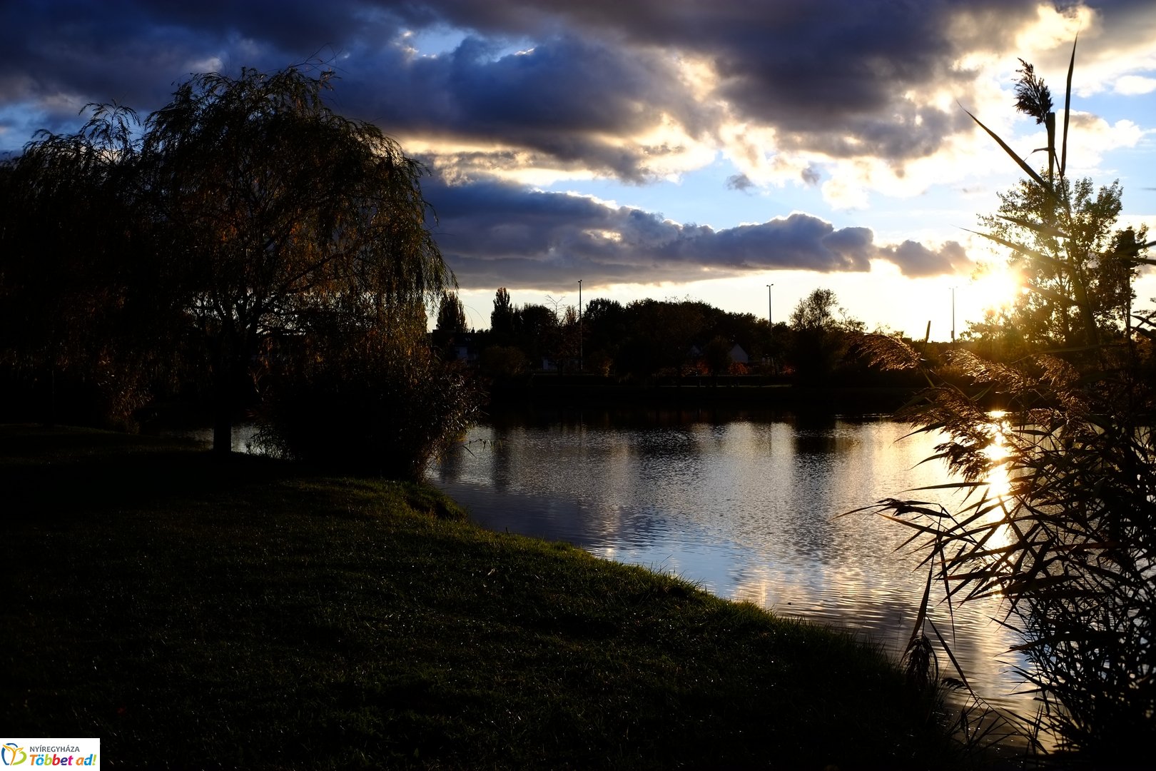 Csodálatos őszi fények a Bujtoson 2025 októberében