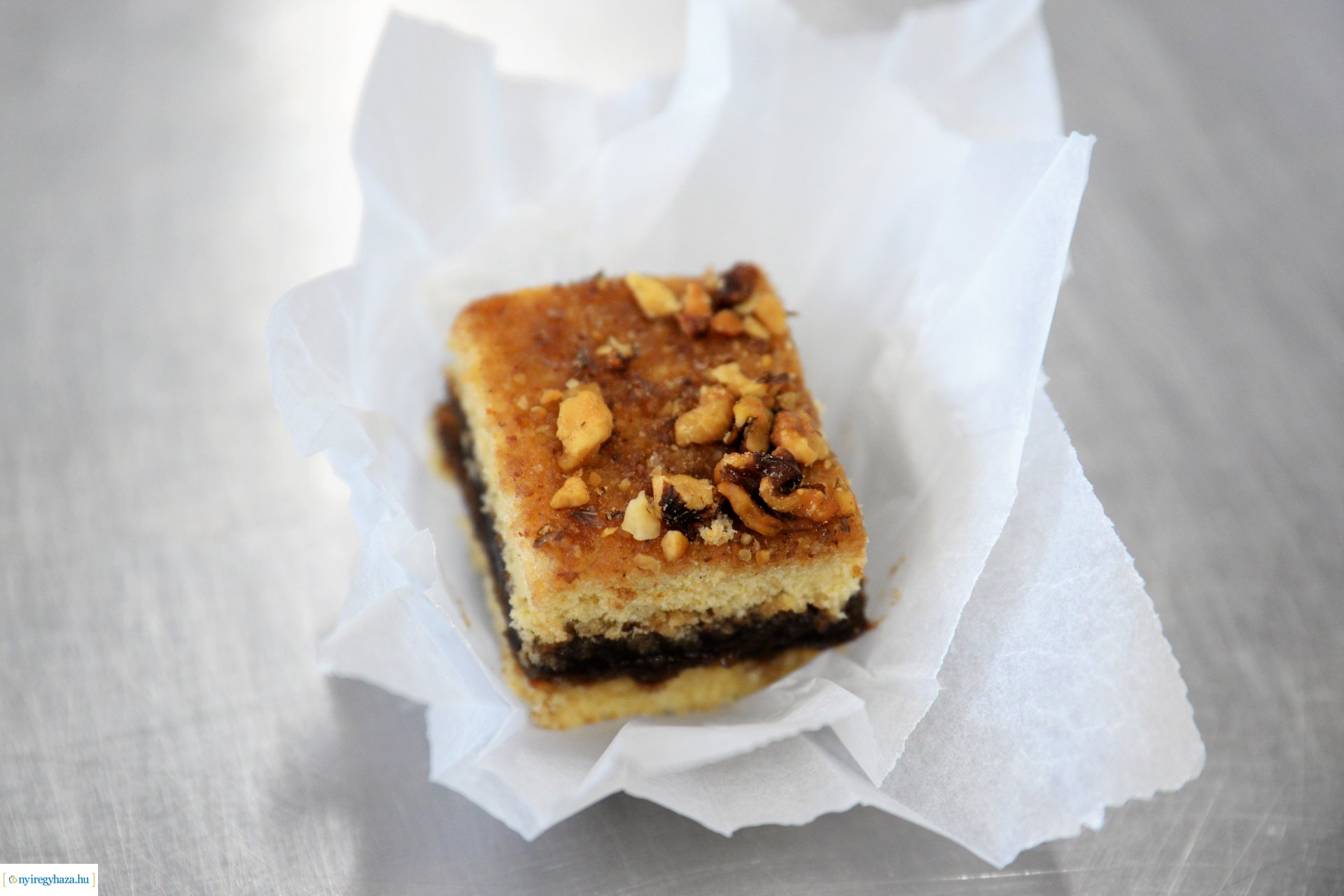 Csomagolják a város sütijét a Tirpák Fesztiválra