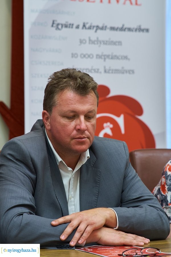 Csoóri Sándor Népművészeti Fesztivál beharangozó 2022