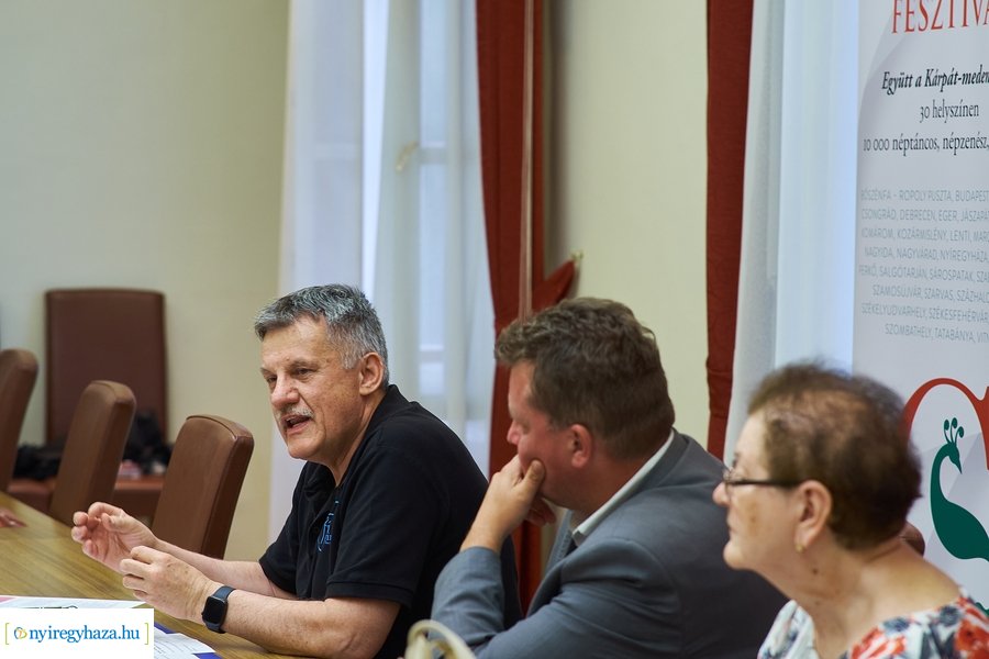 Csoóri Sándor Népművészeti Fesztivál beharangozó 2022