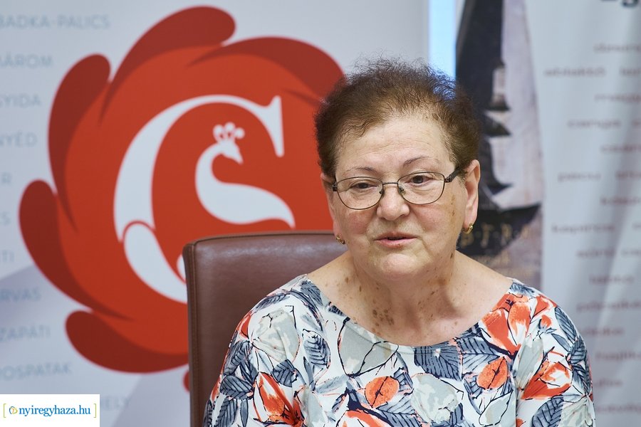 Csoóri Sándor Népművészeti Fesztivál beharangozó 2022