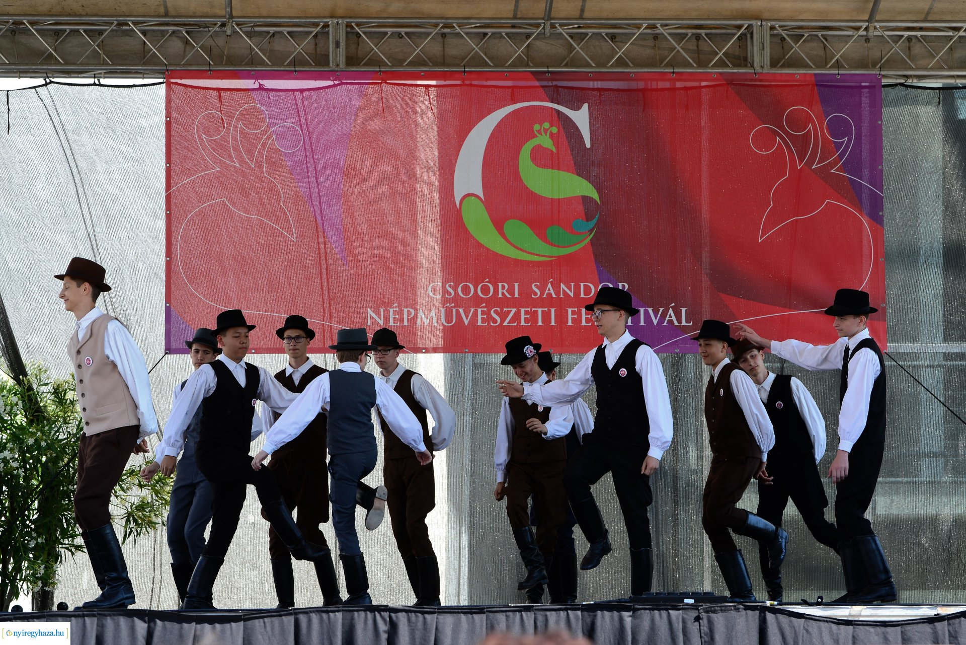 Csoóri Sándor Népművészeti Fesztivál