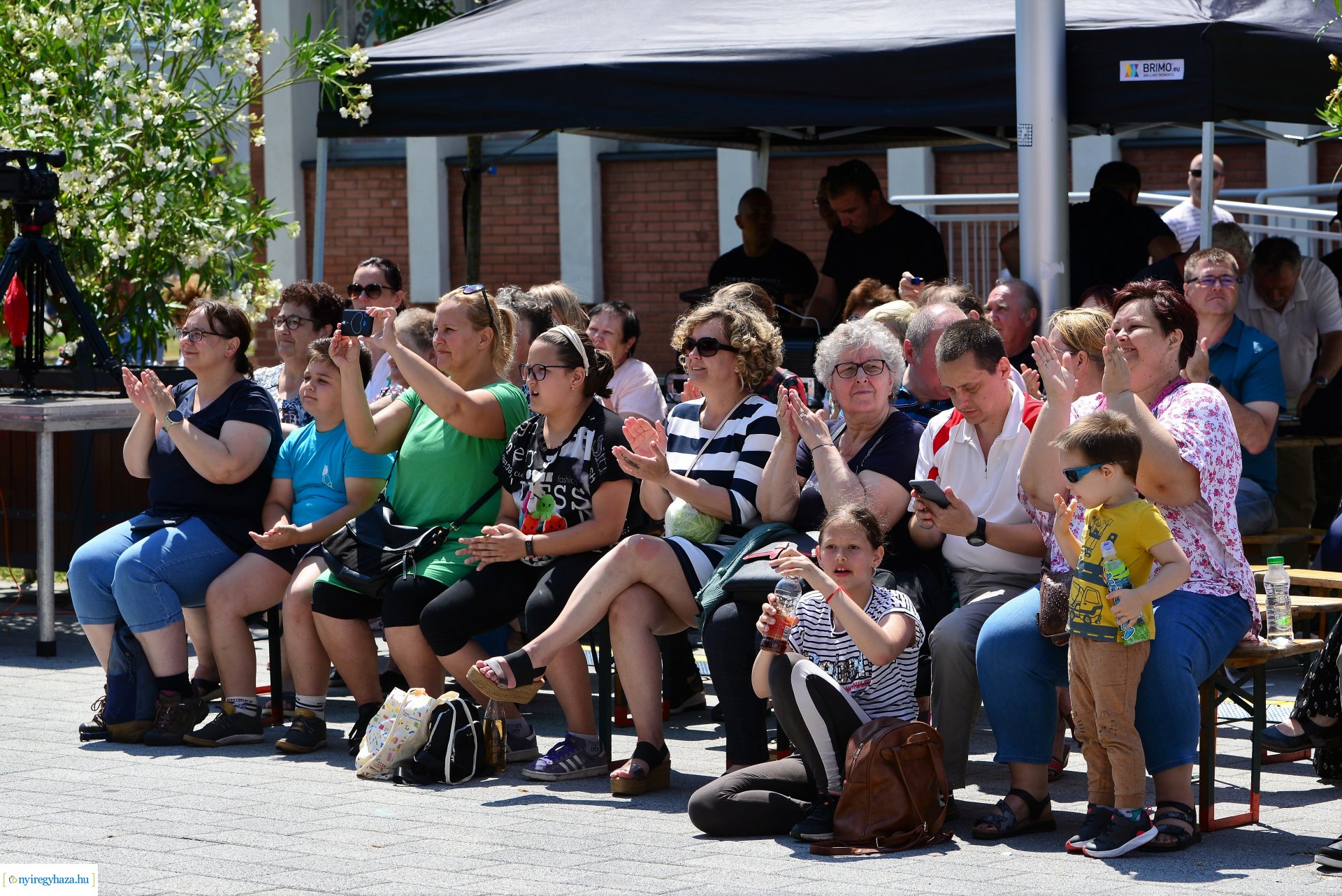 Csoóri Sándor Népművészeti Fesztivál