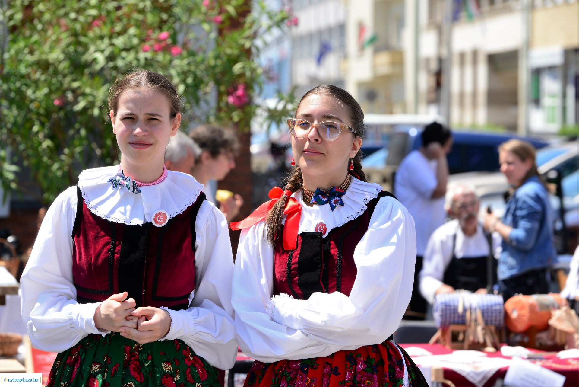 Csoóri Sándor Népművészeti Fesztivál