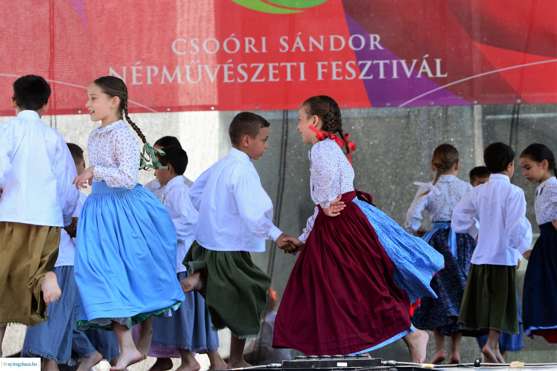 Csoóri Sándor Népművészeti Fesztivál