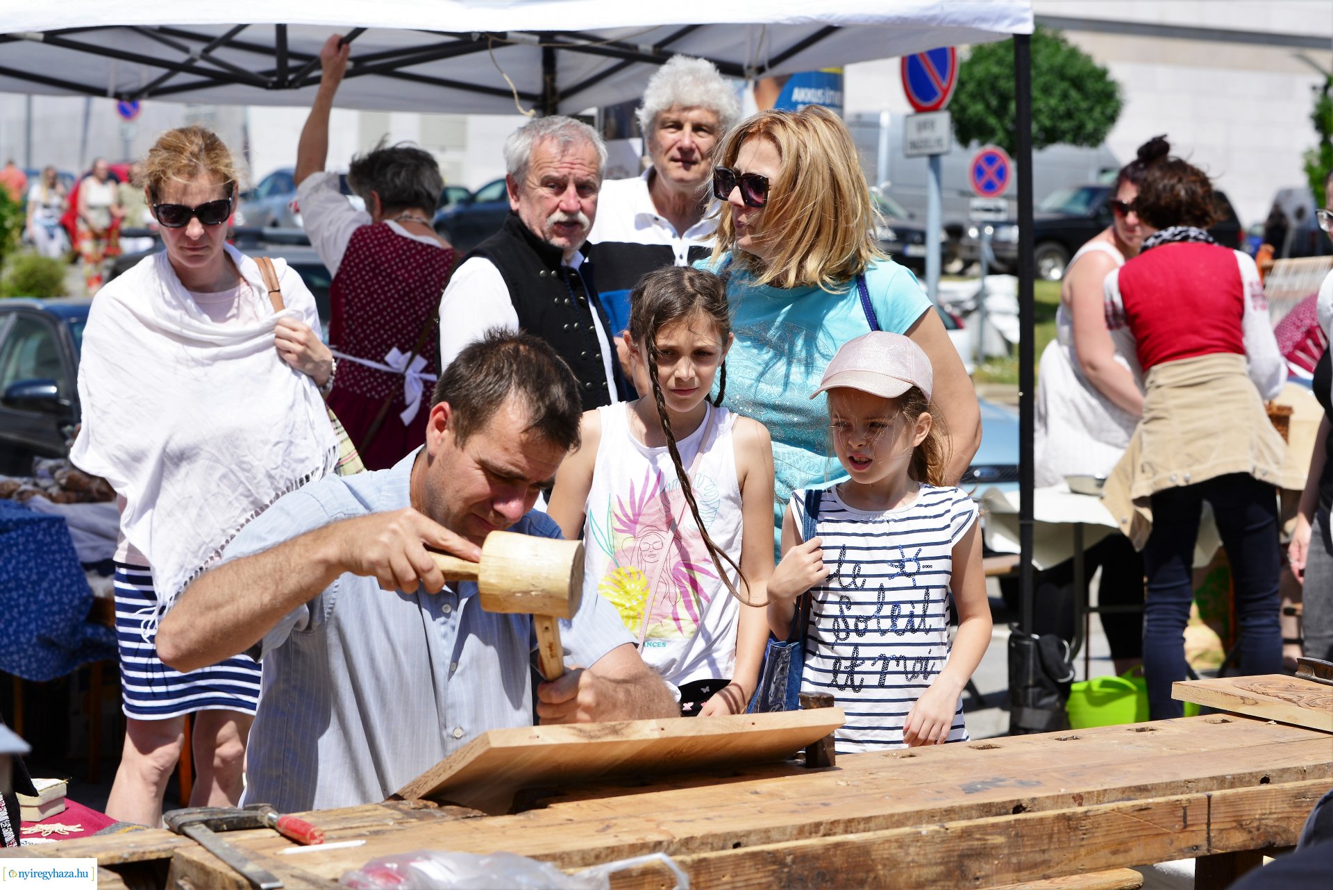 Csoóri Sándor Népművészeti Fesztivál
