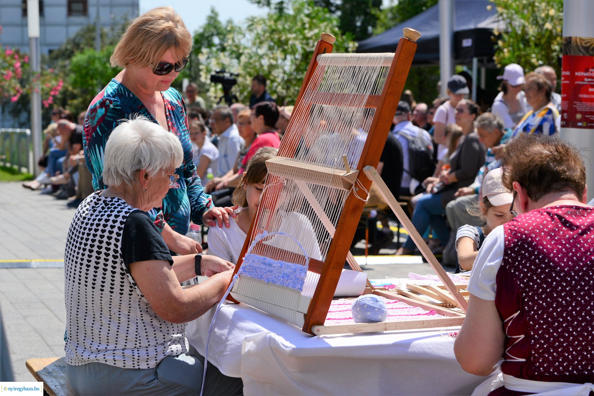 Csoóri Sándor Népművészeti Fesztivál