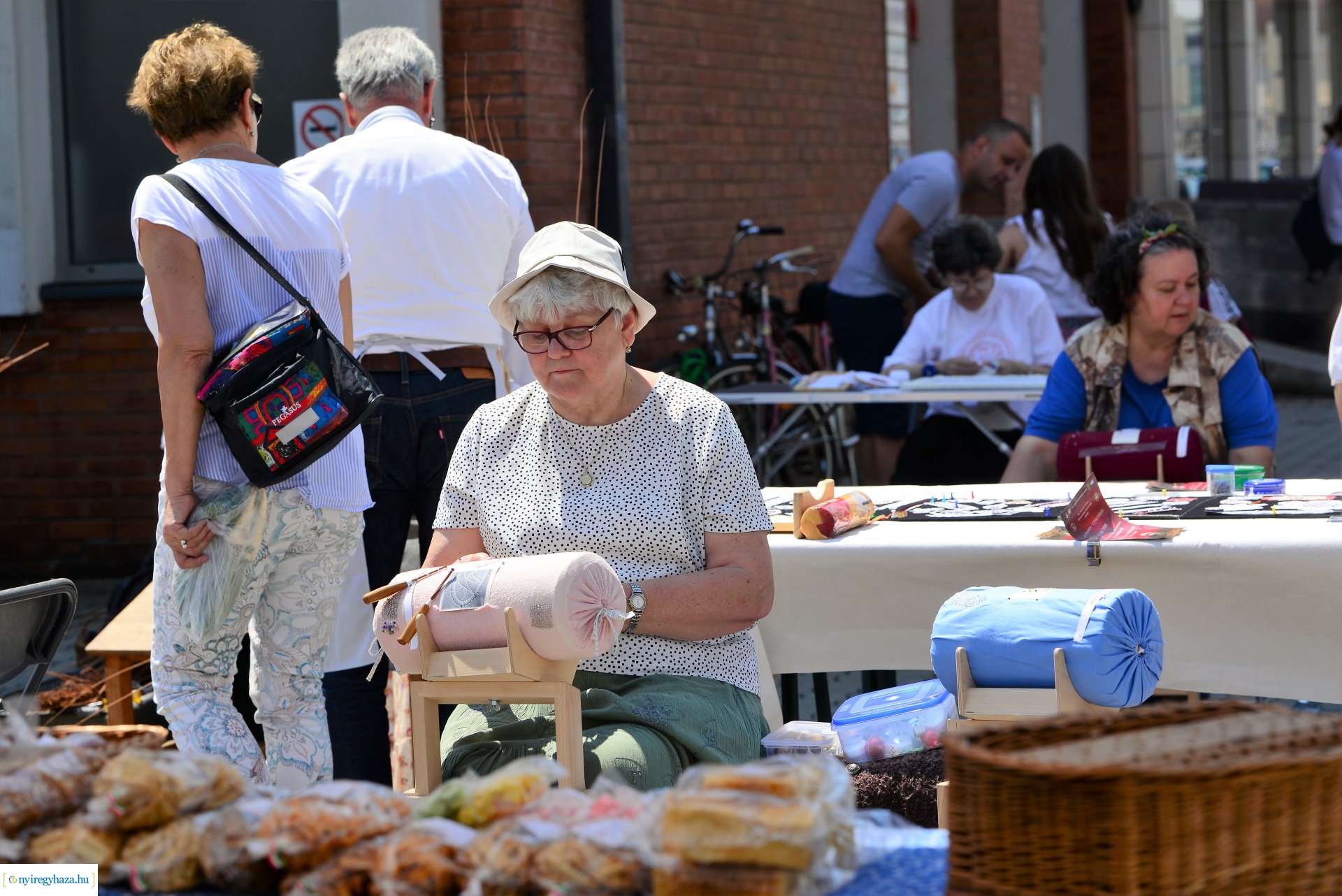 Csoóri Sándor Népművészeti Fesztivál