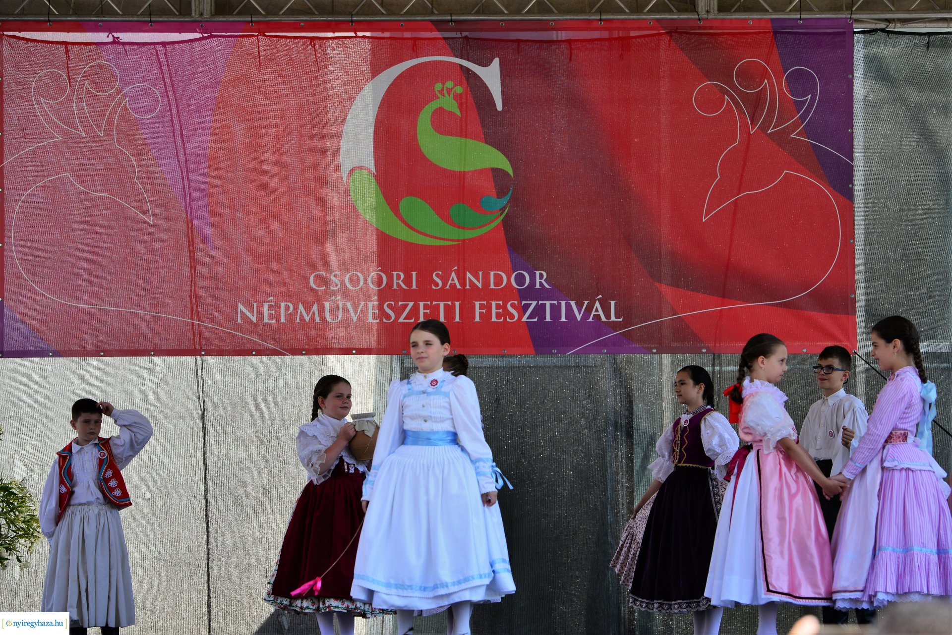 Csoóri Sándor Népművészeti Fesztivál