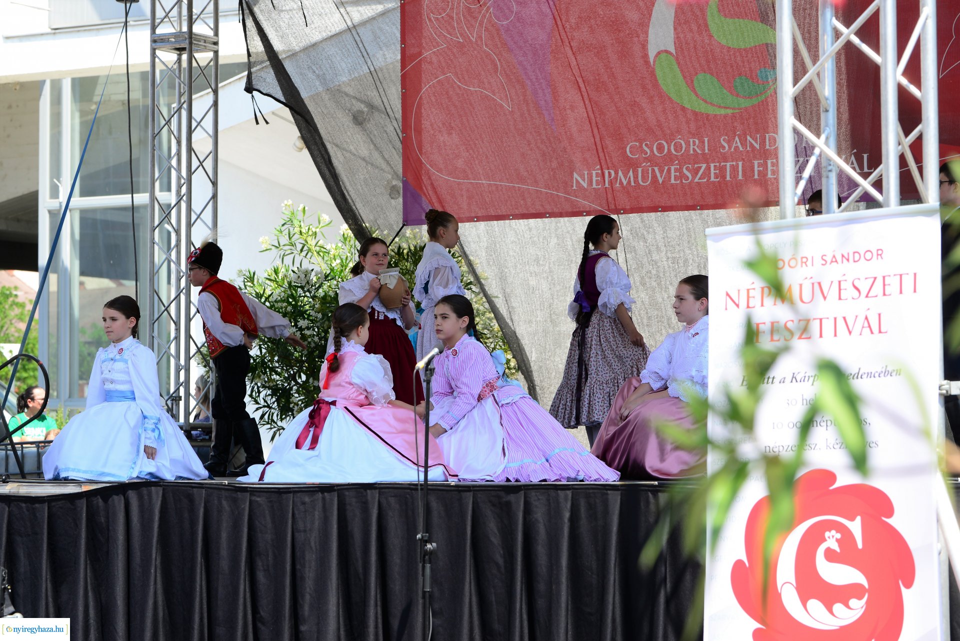 Csoóri Sándor Népművészeti Fesztivál