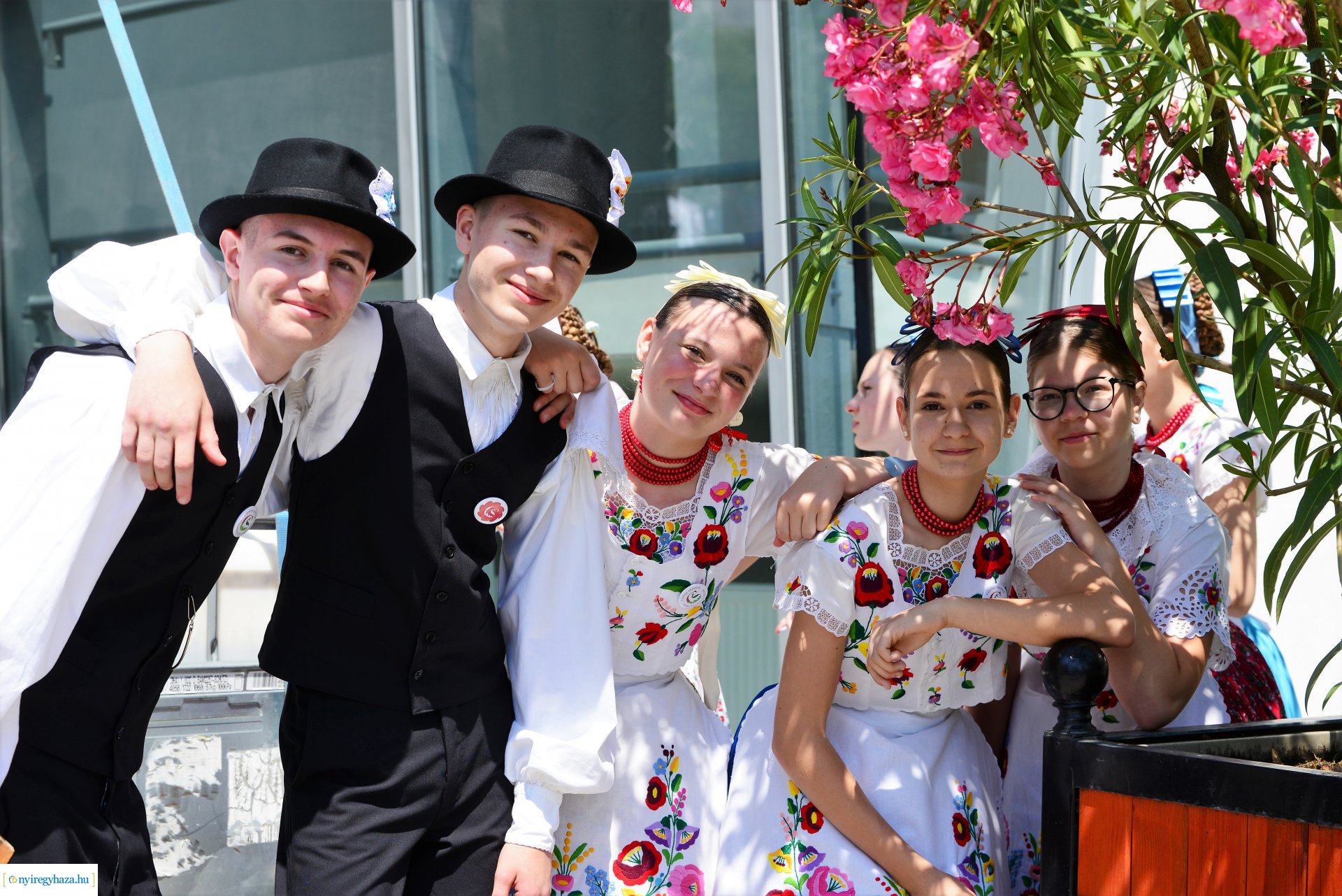 Csoóri Sándor Népművészeti Fesztivál