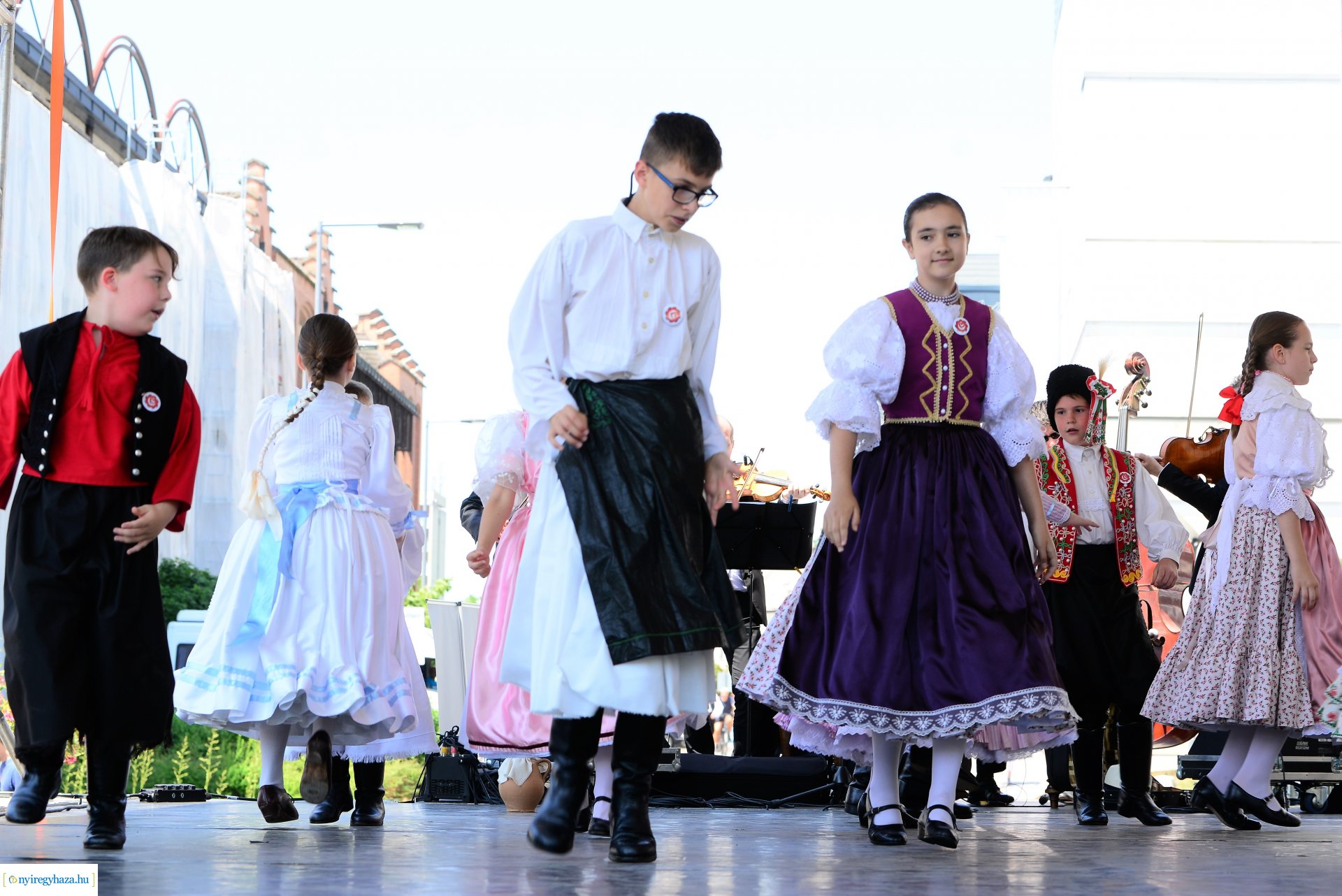 Csoóri Sándor Népművészeti Fesztivál