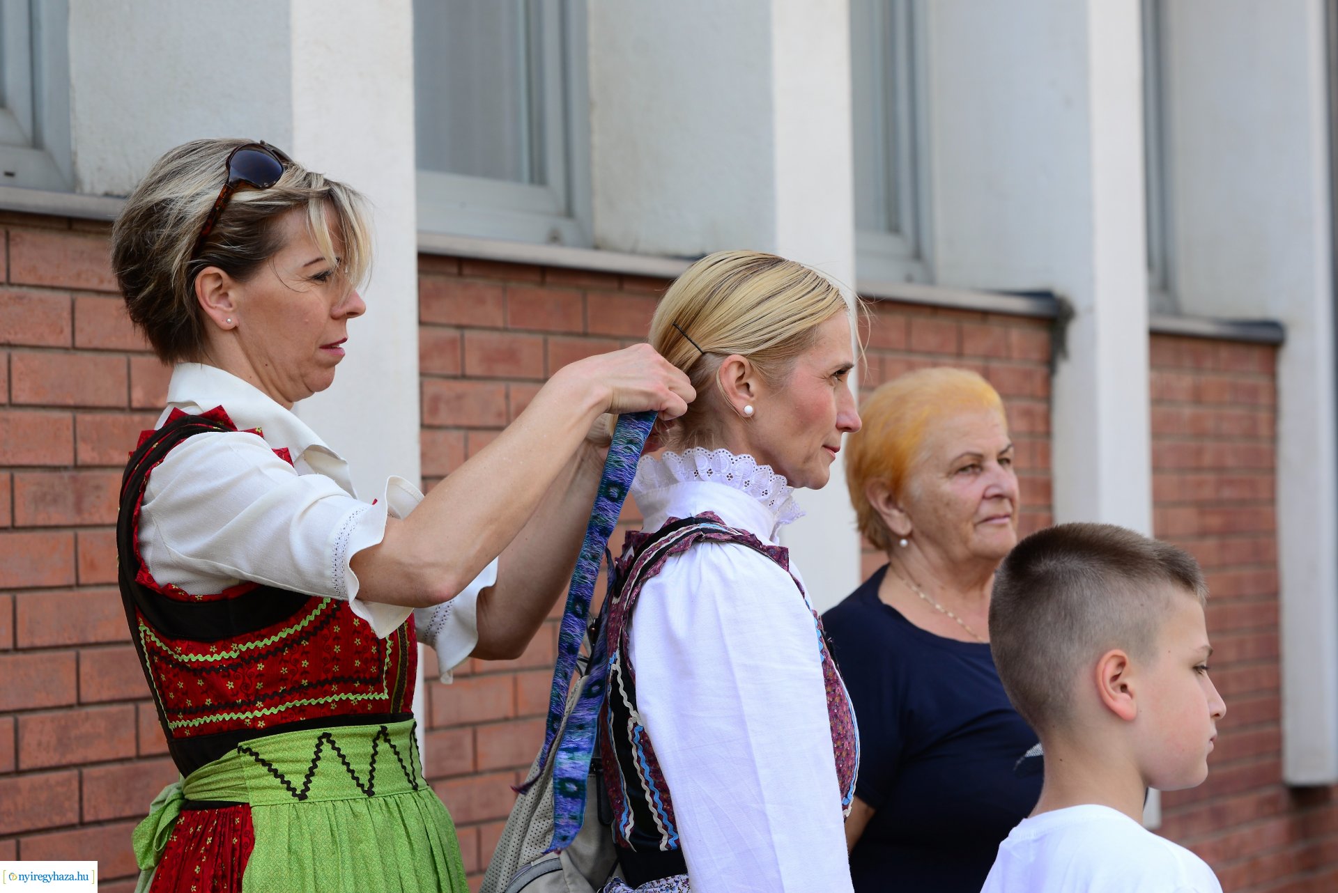 Csoóri Sándor Népművészeti Fesztivál