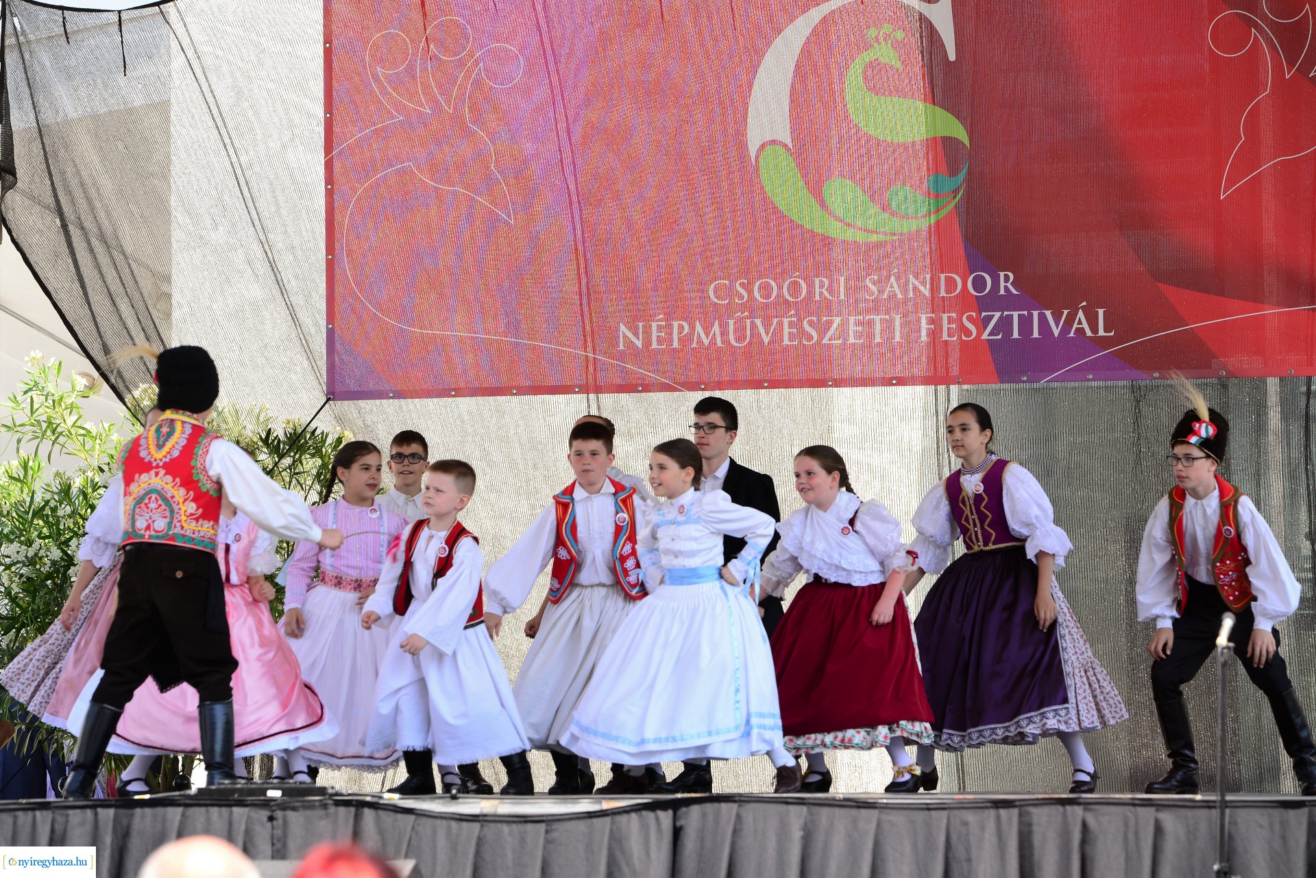 Csoóri Sándor Népművészeti Fesztivál